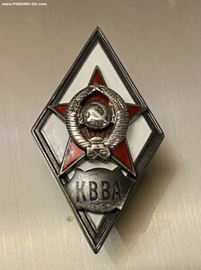 КВВА_____2 тип____родной сбор
