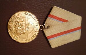 За оборону Киева