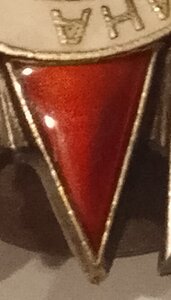 ОВ 2ст 779т.( Кавалер 3 ОВ 2ст За Переправы ).