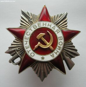 ОВ-2ст 182376 без клейма (МЗПП)