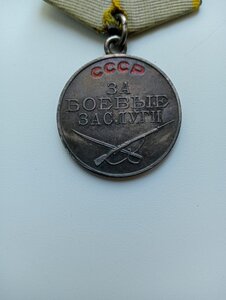 БЗ№ 711851+Отвага№240050+КЗ №2954530+Сталинград+Берлин+ЗПГ