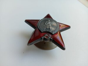 БЗ№ 711851+Отвага№240050+КЗ №2954530+Сталинград+Берлин+ЗПГ