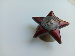 БЗ№ 711851+Отвага№240050+КЗ №2954530+Сталинград+Берлин+ЗПГ