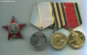 КЗ+БЗ выслуга + ЗПГ