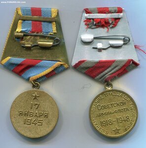 Варшава + ХХХ лет ВС