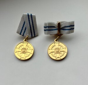 Фрачники ММД