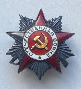 ОВ 2 ст. 212ххх боевой