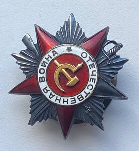 ОВ 2 ст. 212ххх боевой