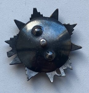 ОВ 2 ст. 212ххх боевой
