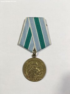 За Оборону Советского Заполярья.