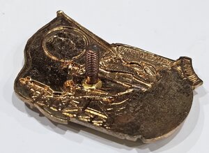 ОСС Министерство Угольной промышленности СССР