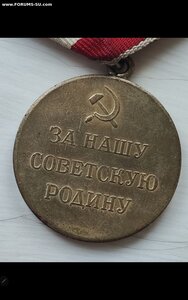 Медаль за оборону Советского запалярья