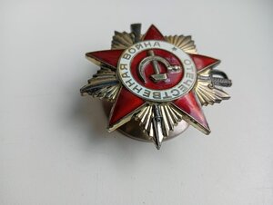 Арлекино овв 1 ст.юб  В КОЛЛЕКЦИЮ.