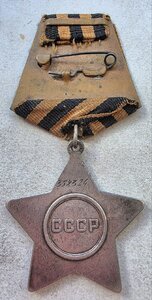 Слава 358326 за Два подбитых Танка.