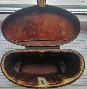 Бинокль Вермахт.