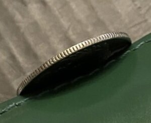 3 р.______ платина______1835 г.