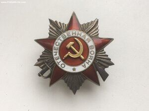 О-В 2 степени 520680 ЛЮКС