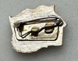 За ДАЛЬНИЙ ПОХОД. Подлодка. Реверс без клейма.