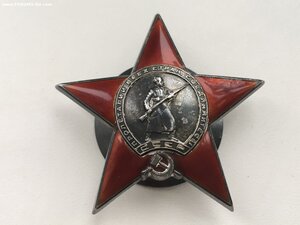 КРАСНАЯ ЗВЕЗДА 3669 МОНДВОР