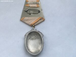Орден Знак Почёта 180190 (без пояса)