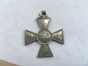 ГК 4 ст.1/М 273 378 (бюджетный)