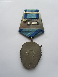 ТКЗ 280090 с документом. Сохран.