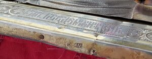 Икона Господь Вседержитель серебро.Позолота. 22 на 27 см.