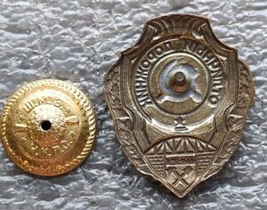 Набор копий военных отличников