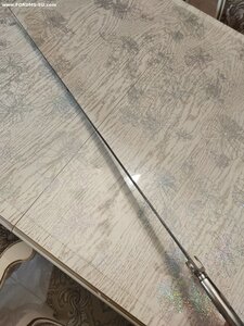 Сабля Блюхера полк конной артиллерии.
