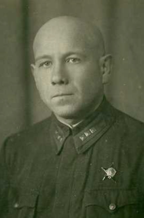 КЗ № 98149 на штрафника.