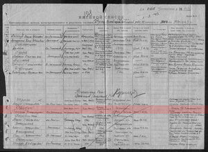 КЗ № 98149 на штрафника.