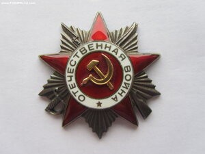 ОВ 2 ст 372687. Люкс. УК.