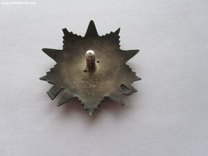 ОВ 2 ст 372687. Люкс. УК.