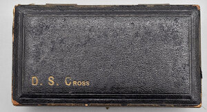 Куплю коробку и ленту к английскому D.S.C.