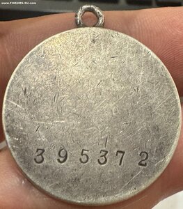 МЕДАЛЬ ЗБЗ №395372 ПОД КВАДРО. БАЛТ ФЛОТ ,БЕЛОМОРСКАЯ ФЛОТИЛ