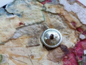 Петлица ( одна!) ХТУ ( ХАРЬКОВСКОЕ ТАНКОВОЕ УЧИЛИЩЕ!