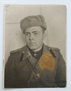 Красная Армия/Советская Армия