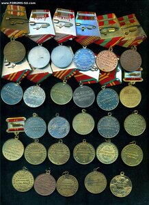 солянка медальная