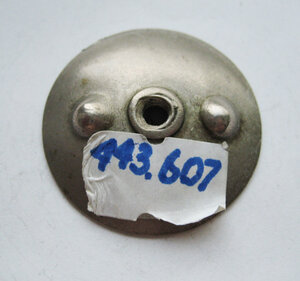 ОВ-2 ст. № 443*** посмертно