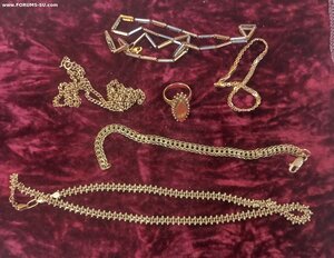 Металл в количестве