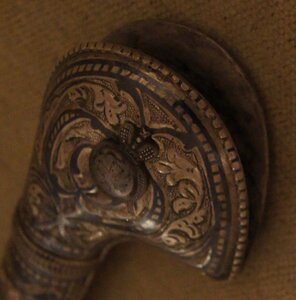 Шашка кавказская Анненская