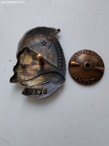 ПЖД  №12378 СиМ Серебро RR