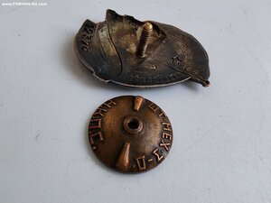 ПЖД  №12378 СиМ Серебро RR