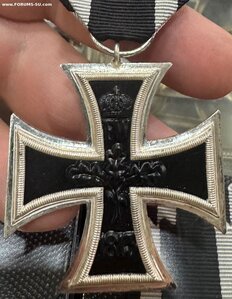 ЖК 2 КЛАССА Wilhelm Deumer , н/м 1914 г. СОСТОЯНИЕ !