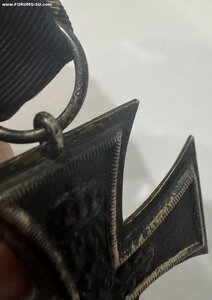 ЖК 2 КЛАССА 1914 Г. КЛЕЙМО "Z"