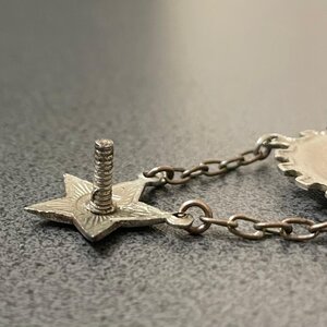 ГСО с необычной колодкой