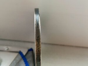 Группа наград, на одной колодке ; СССР