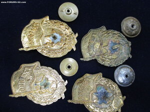 Гвардии.4 штуки