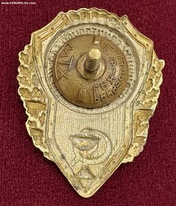 Отличник санитарной службы мтх