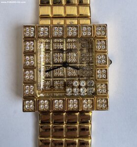 Женские  Inesse M Paris Швейцария Сваровски